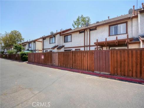 1135 S Paula   Drive, Fullerton, CA