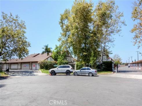 1135 S Paula   Drive, Fullerton, CA