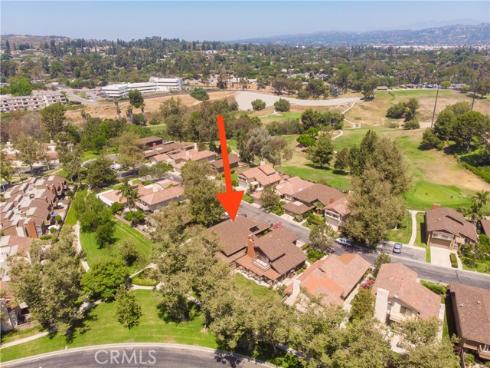 430  Pebble Beach   Place, Fullerton, CA