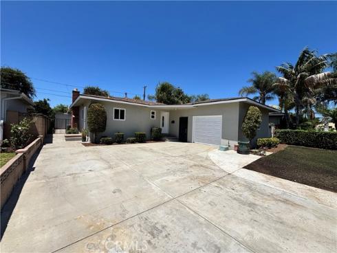 505 S Newell   Avenue, Fullerton, CA