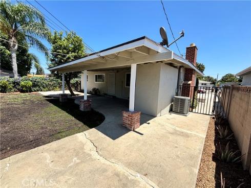 505 S Newell   Avenue, Fullerton, CA