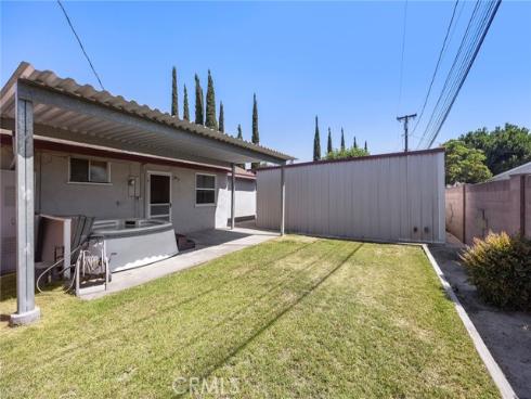 213 S Courtney   Place, Fullerton, CA