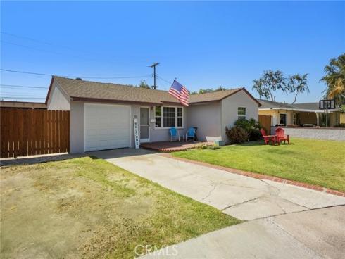 213 S Courtney   Place, Fullerton, CA