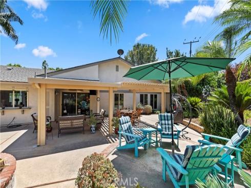 3005  Persimmon   Place, Fullerton, CA