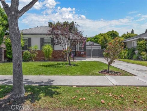 216 N Lee   Avenue, Fullerton, CA