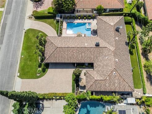 913  Paloma Pl  , Fullerton, CA