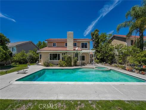 1636  Fairford   Drive, Fullerton, CA