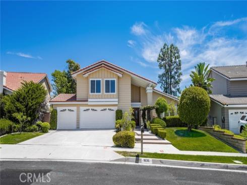 1636  Fairford   Drive, Fullerton, CA