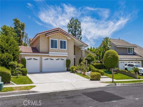 1636  Fairford   Drive, Fullerton, CA