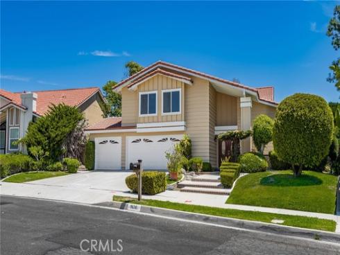 1636  Fairford   Drive, Fullerton, CA