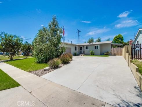 321 N Sweet   Avenue, Fullerton, CA