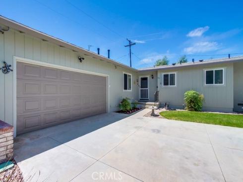 321 N Sweet   Avenue, Fullerton, CA