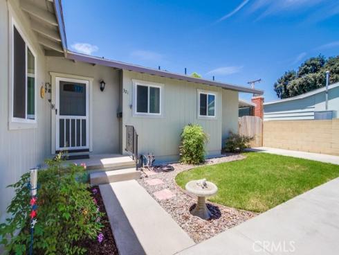 321 N Sweet   Avenue, Fullerton, CA