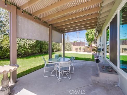 321 N Sweet   Avenue, Fullerton, CA