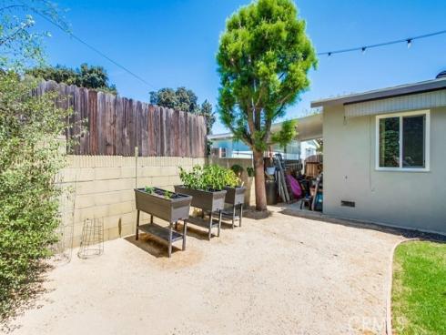 321 N Sweet   Avenue, Fullerton, CA