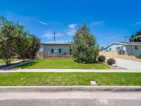 321 N Sweet   Avenue, Fullerton, CA