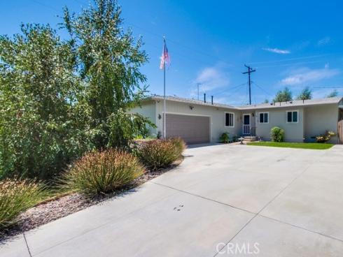 321 N Sweet   Avenue, Fullerton, CA