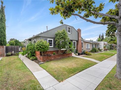 622 W Wilshire   Avenue, Fullerton, CA