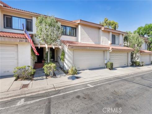 2317  Millstream   Drive, Fullerton, CA