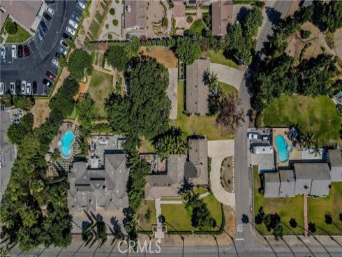 125 E Las Palmas   Drive, Fullerton, CA