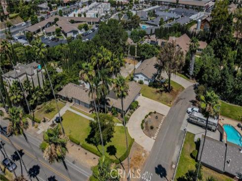 125 E Las Palmas   Drive, Fullerton, CA