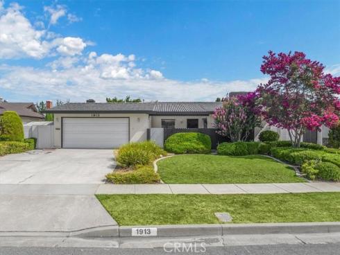 1913  Aspen   Circle, Fullerton, CA