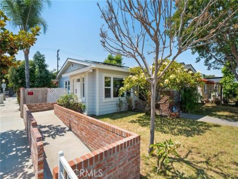 603 N Harbor   Boulevard, Fullerton, CA