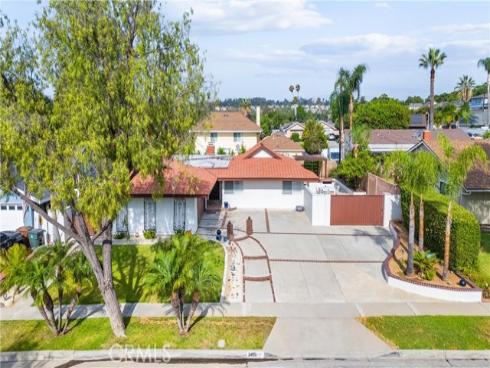 2419  Hartford   Avenue, Fullerton, CA