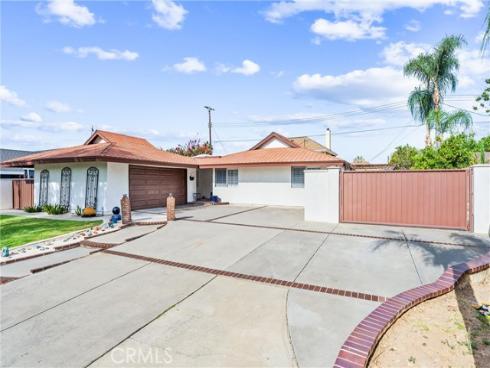 2419  Hartford   Avenue, Fullerton, CA