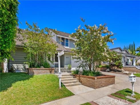 2557  Crown   Way, Fullerton, CA