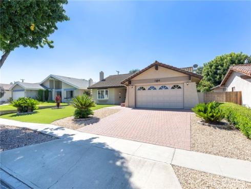 1256  Nutwood   Avenue, Fullerton, CA