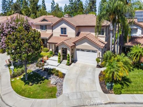 2501  Mill   Lane, Fullerton, CA