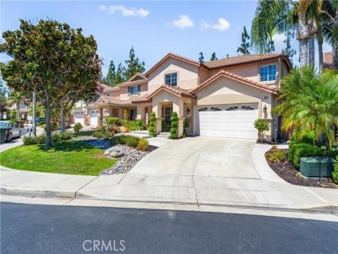 2501  Mill   Lane, Fullerton, CA