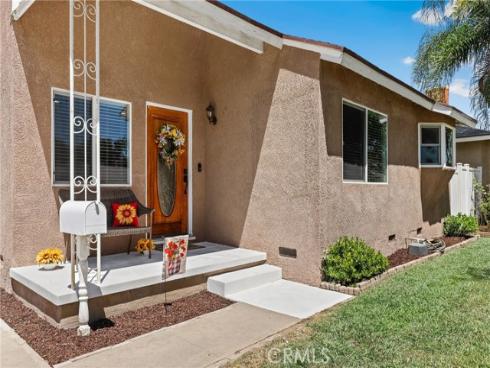 527 W Hill   Avenue, Fullerton, CA