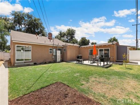 527 W Hill   Avenue, Fullerton, CA