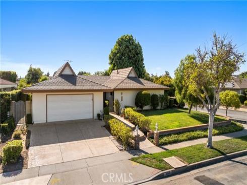 2725  Firethorne   Avenue, Fullerton, CA