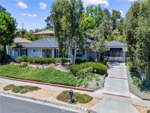 811  Harmony   Lane, Fullerton, CA