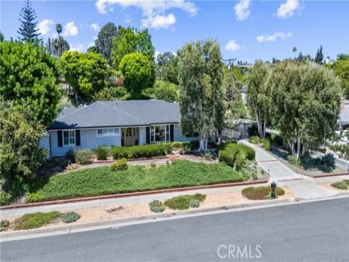 811  Harmony   Lane, Fullerton, CA