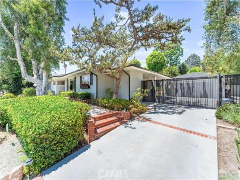 811  Harmony   Lane, Fullerton, CA