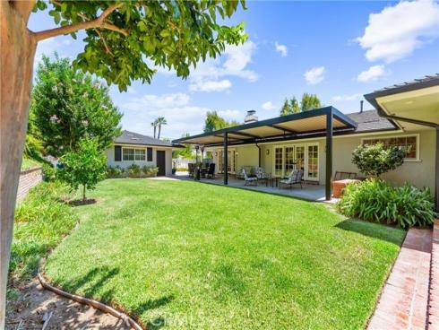 811  Harmony   Lane, Fullerton, CA