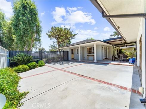 811  Harmony   Lane, Fullerton, CA