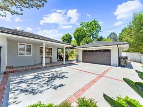 811  Harmony   Lane, Fullerton, CA