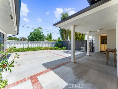 811  Harmony   Lane, Fullerton, CA