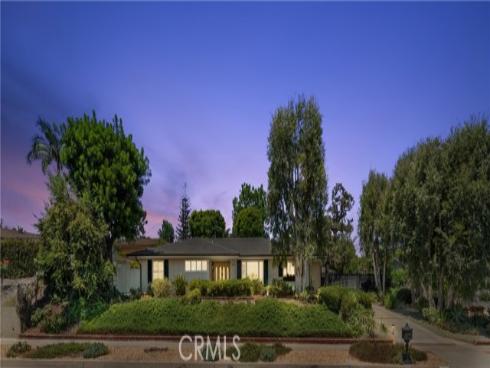 811  Harmony   Lane, Fullerton, CA