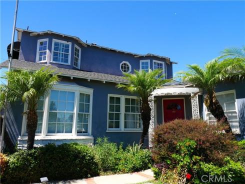 761  Oceanview   Drive, Fullerton, CA