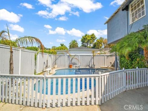 761  Oceanview   Drive, Fullerton, CA