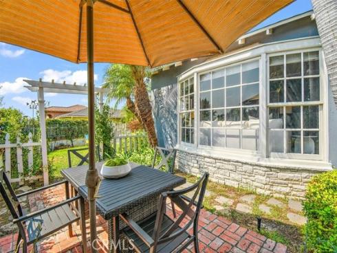 761  Oceanview   Drive, Fullerton, CA