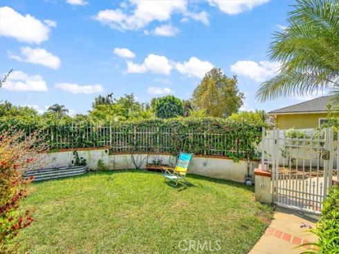 761  Oceanview   Drive, Fullerton, CA