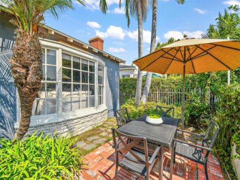 761  Oceanview   Drive, Fullerton, CA