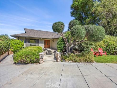 1508  Sunny Crest   Drive, Fullerton, CA